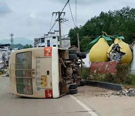 南康交通事故最新爆料,揭秘事故原因与后续处理情况