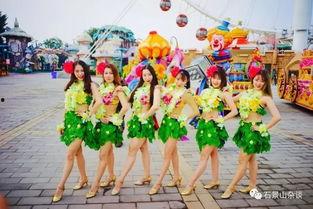 铁瓜游乐场最新爆料,最新项目与幕后故事大曝光！